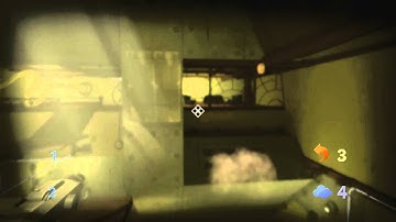 Quantum Conundrum - Yellow Wing - What Goes Around...