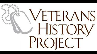 John Ruffing - Veterans History Project Interview