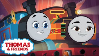 El Misterio Del Laberinto A De Percy El Misterio De Sodor De Thomas Y Sus Amigos