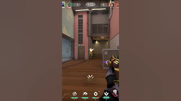 Explaining my Thought Process as a Radiant Controller Main | VALORANT TUTORIAL |#tutorial #valorant