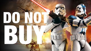 Is Star Wars Battlefront Classic Collection Worth $35?