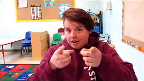 Meet Westfield Area YMCA Blue Sky Camp Director, A...