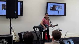 The Entertainer - KT Tunstall Live @ YouTube HQ