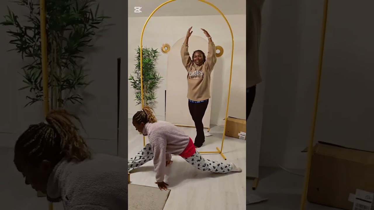 del 2 av förberedelser inför festen 