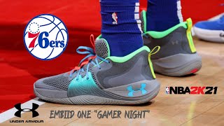 Ua gamer night Clearance