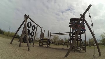 QAV 210 # Betaflight 2.6.1