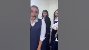 بنات الثانوي الموسم الثاني تيك توك السعودية اكسبلور ضحك Shorts 