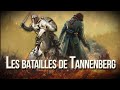 Les batailles de tannenberg  comment lhistoire devientelle mmoire  qdh60