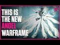 Warframes new angel frame huge status armor changes new clan event kuva sobek  more dev 179