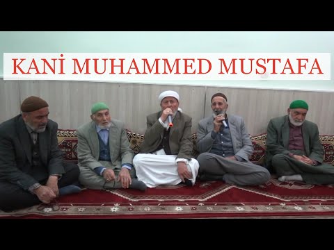 Kani Muhammed Mustafa Kasidesi | Hacı Şevket Baba Okuyor...