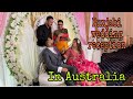 Indian Punjabi Sikh wedding reception in Australia | Wedding Reception in Melbourne