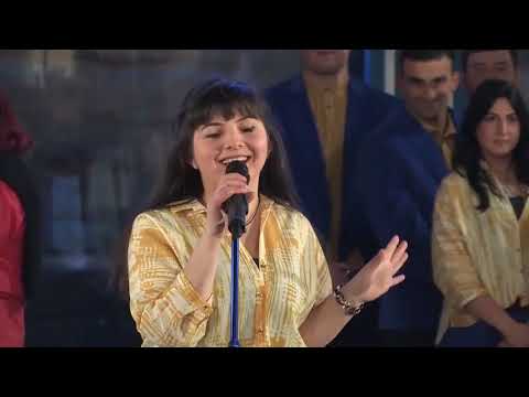 მსკ კითხვა-პასუხი 2015 წელი I 1/4 ფინალი