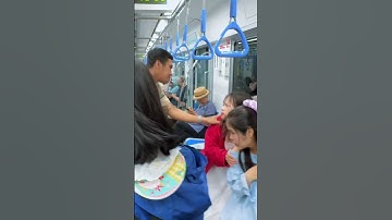 Thumbnail of There are always good people willing to help others  #kindnessiscool #good