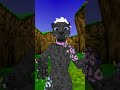 Furry discovers his channel isn't perfect
