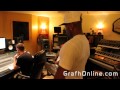 Grafh & Joe Budden x Studio Session (Official)