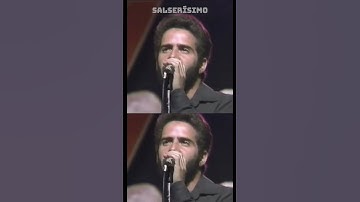 Thumbnail of ‘Lo dudo’: ¿José José o Frankie Ruiz? #shorts #versus #salsa #frankieruiz #josejose