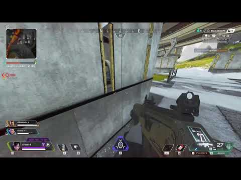YouTube player