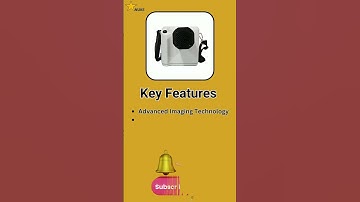 Revolutionary STAR NUKE MIN-X Handheld X-Ray Machine – Portable, Precise, and Powerful