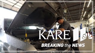 Nonprofit garage faces rising repair costs