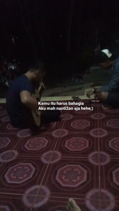 story' wa 30 detik sad song