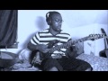 Alicia Keys - 28 Thousand Days guitar cover