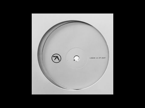 Aphex Twin -
