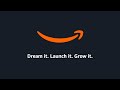Launch your next winning product with Amazon