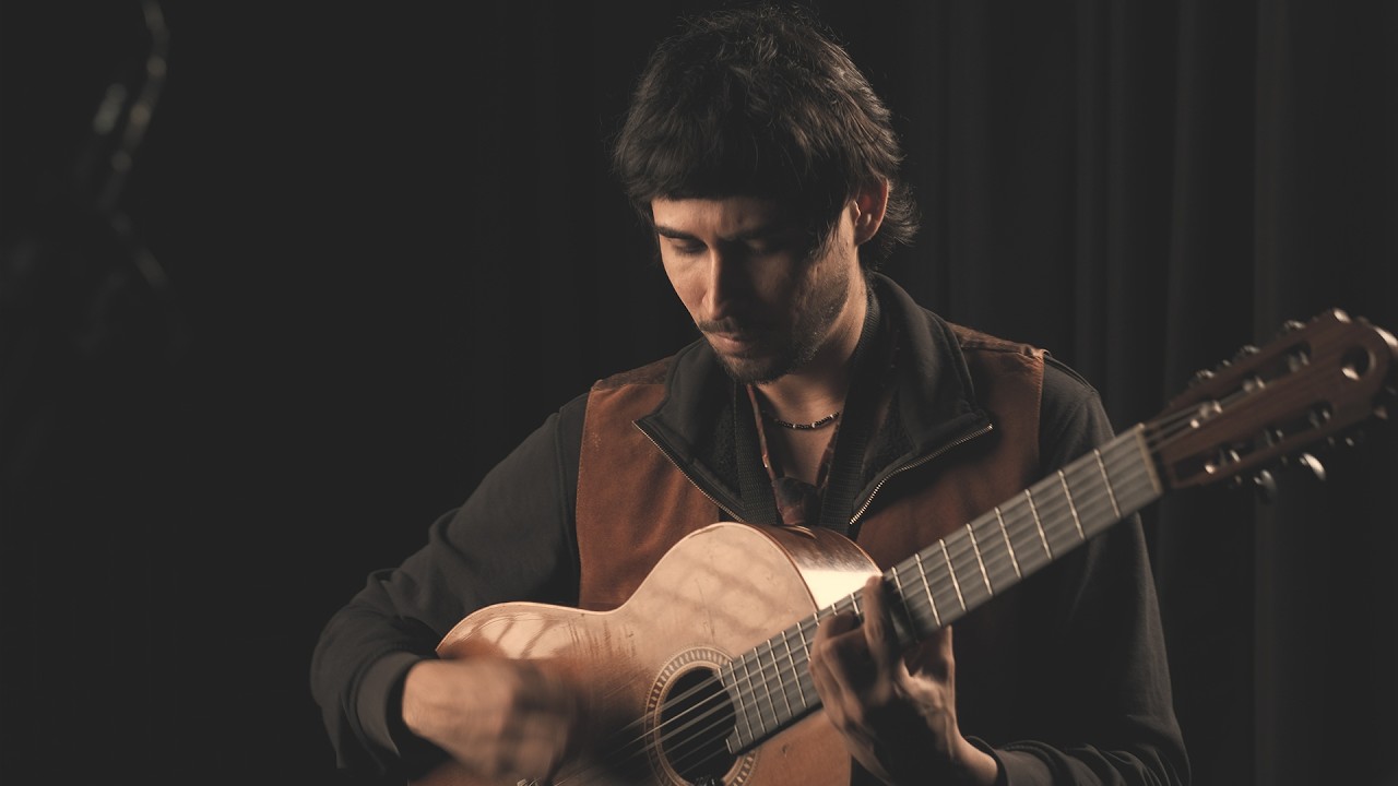 Tirando Rola - Ricardo Salgado - La Solución