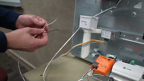 UC210 - Triac Circuits - Testing Actuator