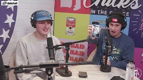 Son of a Boy Dad: Ep. 33 - Shane Gillis