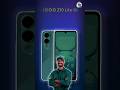 "iQOO Z10 Lite 🔥 Budget Monster! #shorts"