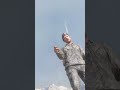 RIP Ghost 💔 The Most Painful Moment in MW2 #shorts #callofduty #gaming #mw2 #cod #gameplay