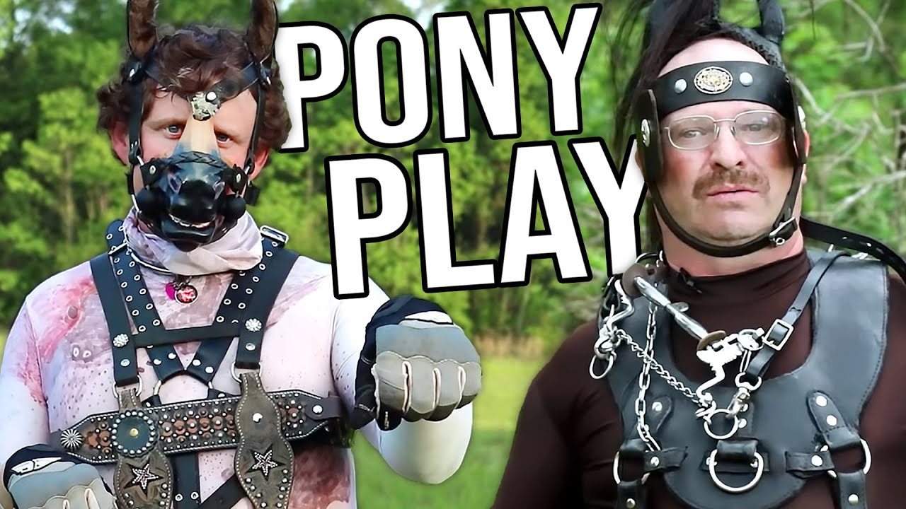 Pony Play