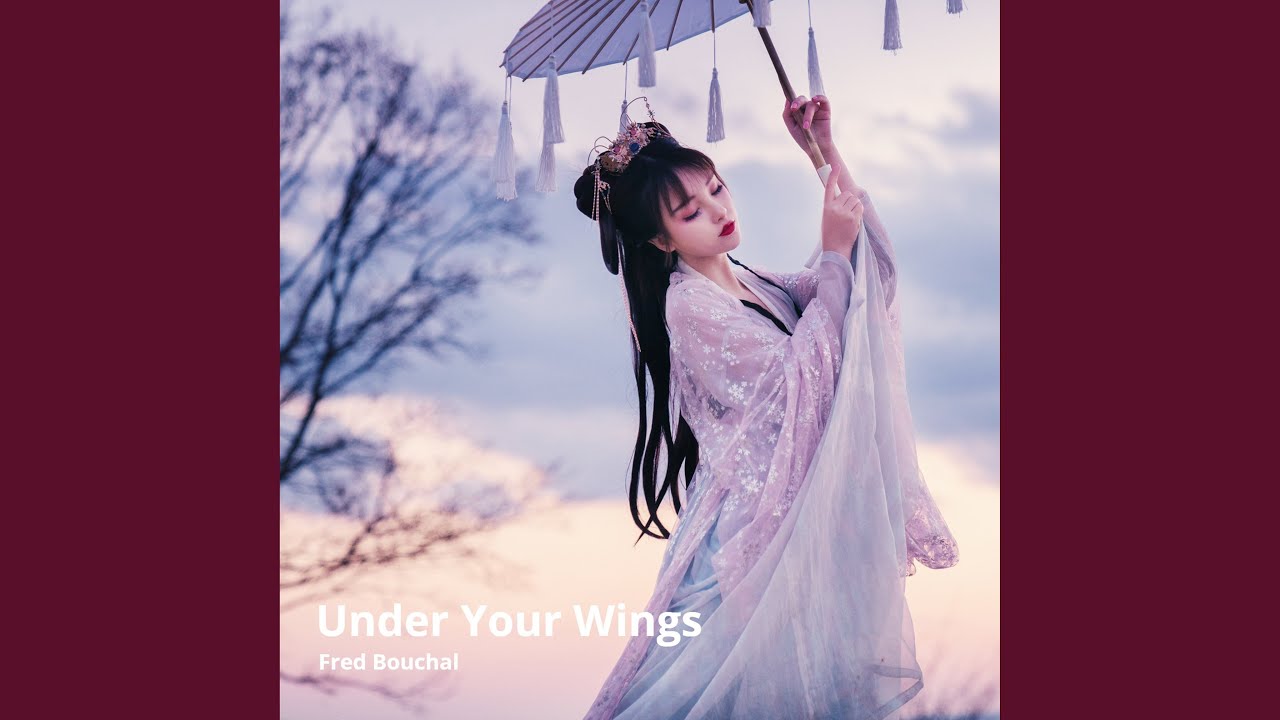 Watch Under Your Wings on YouTube Watch Under Your Wings on YouTube