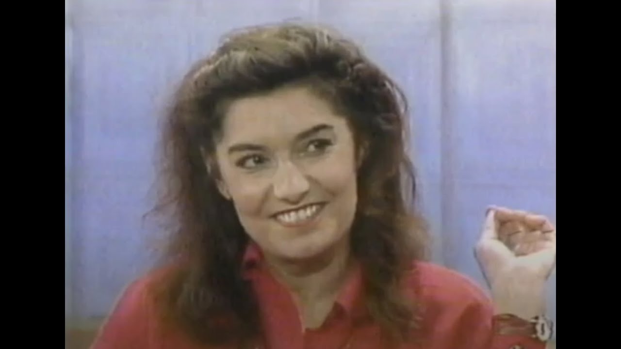 Geraldo : Connie Hamzy, Cycle Sluts from Hell & Groupies, 1991 - YouTube