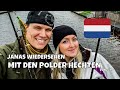 Janas Wiedersehen mit den Polder Hechten | Angeln in Holland | Spinnfischen im Winter | Vlog #49