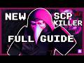 "THE CURE" IN VIOLENCE DISTRICT FULL POWER BREAKDOWN!