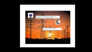 DESIGN OF TRANSFORMER, NUMERICAL ON OUTPUT EQUATION  | PROF. SHARMA PANKAJ | SISTec-E