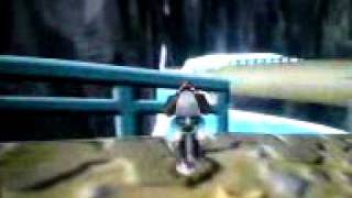 [MKWii] Koopa Cape German Flap CR - 44902