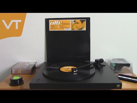 ATB • Hold