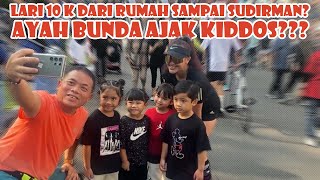 KIDDOS GOOD AYAH KASIH REWARD BELI SEPATU UNTUK KIDDOS?!