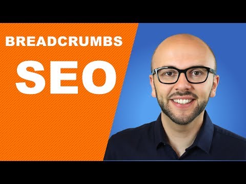 Video: Cosa significa mostrare i breadcrumb?