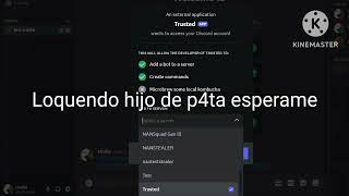 DISCORD MASS BAN TOOL ULTIMATE TUTORIAL