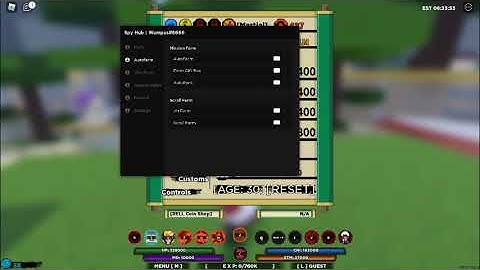 Shindo life script pastebin sky hub[autofarm scroll ginfarm,autowar,etc.