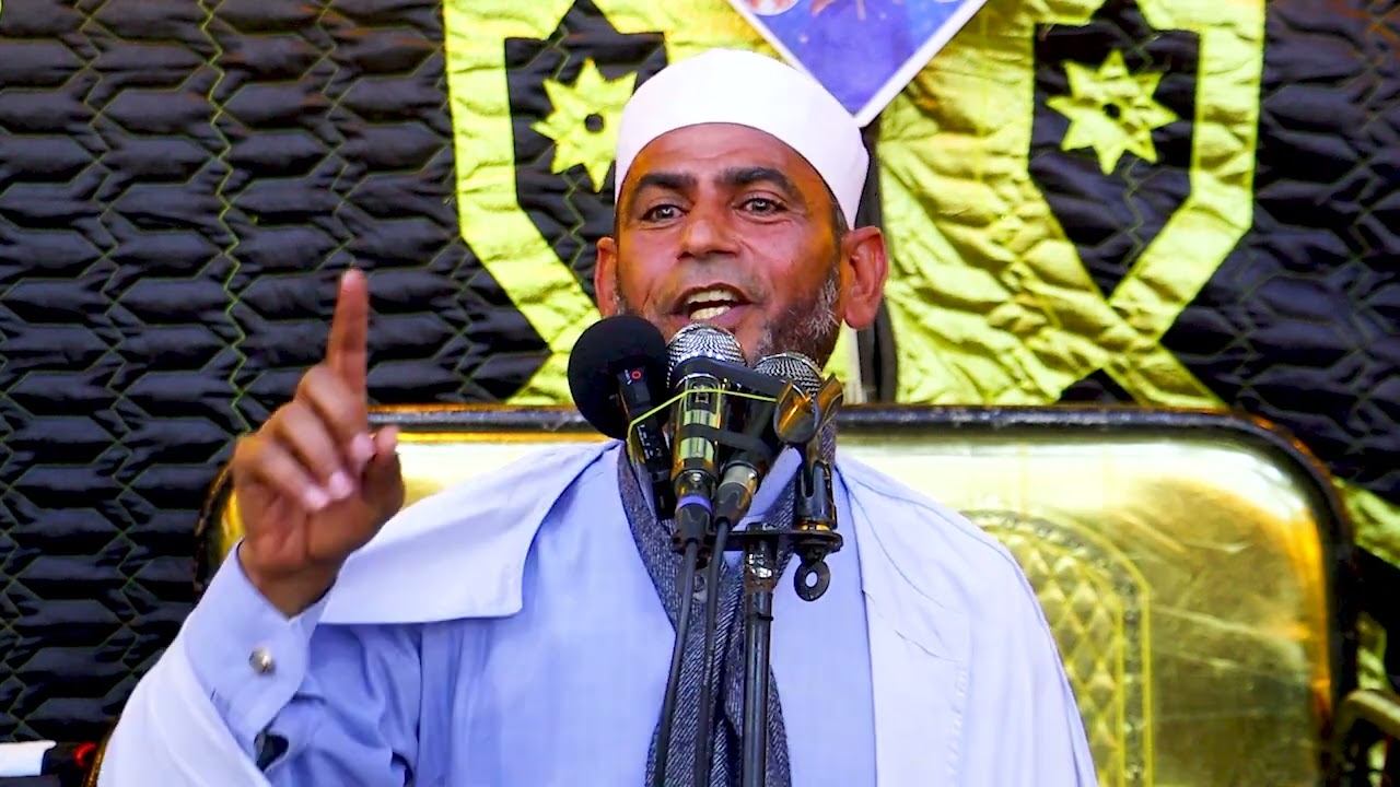 كيف نستقبل شهر رمضان - اجدد خطبه للشيخ عثمان خطاب في عام ٢٠٢٥