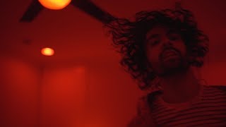 Croosh - Backup (Official Music Video)