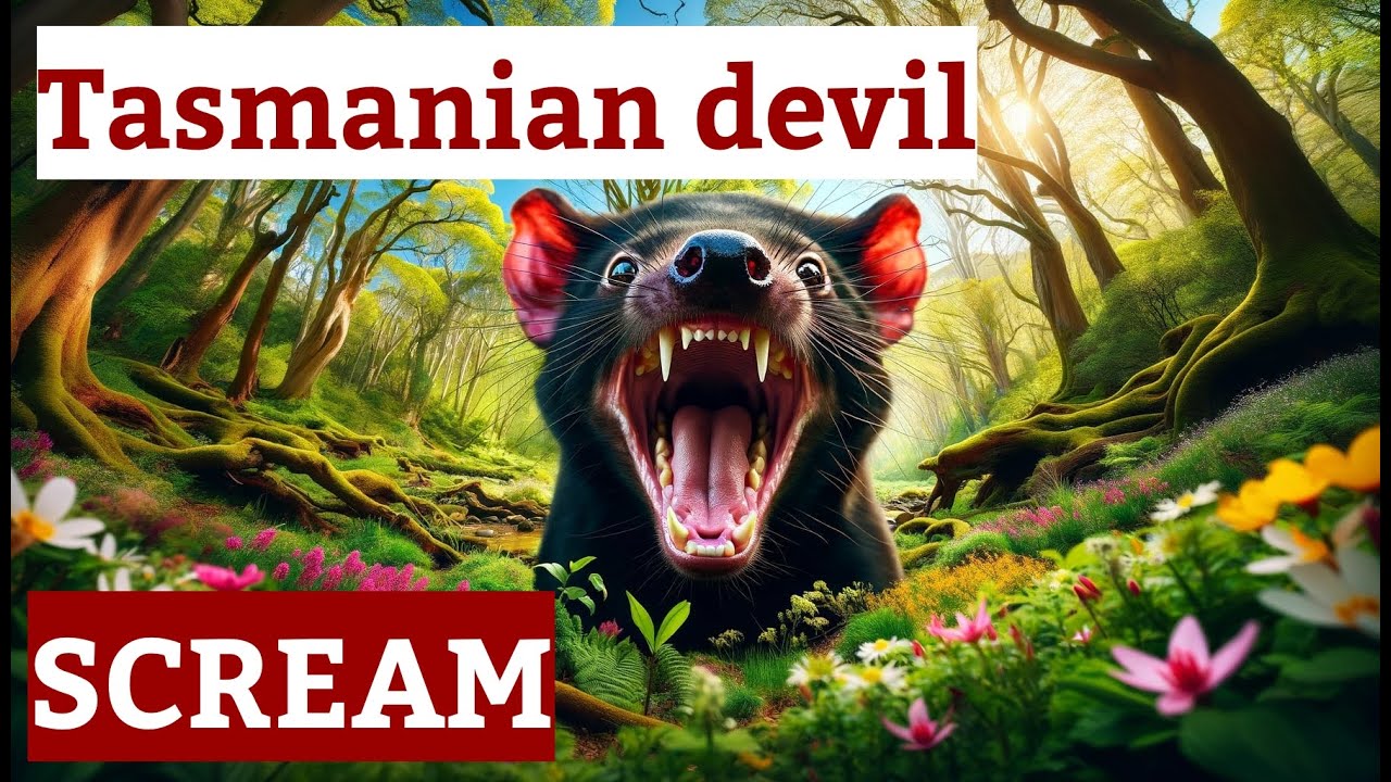 20 Amazing Facts about the Tasmanian Devil! — Bonorong Wildlife