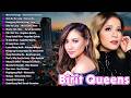 BEST CHILL BIRIT TAGALOG LOVE SONGS 💛 OPM PLAYLIST 2026 | SARAH GERONIMO, MORISSETTE...