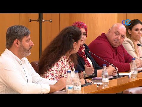 Ceuta Ya interpeló sobre el Plan de Impulso y Sostenibilidad del comercio de proximidad