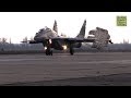 Літаки винищувачі МіГ-29. Севастопольська авіабригада.